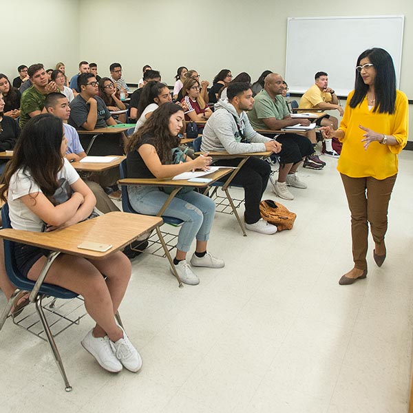 Physics classroom